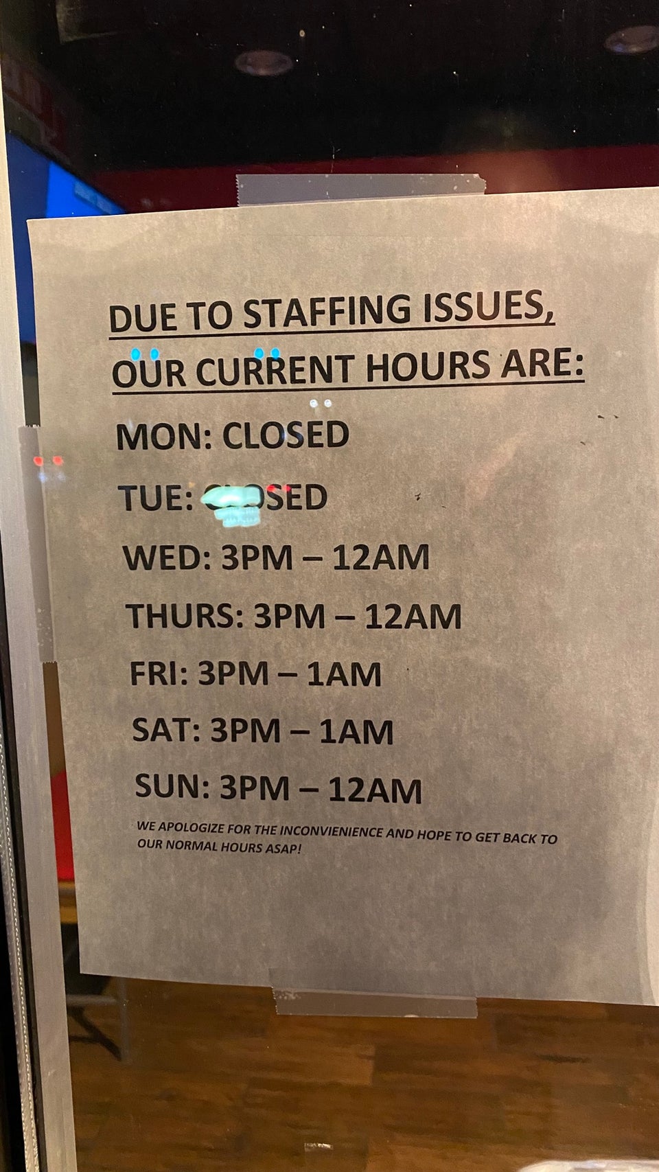 Photo credit: foursquare