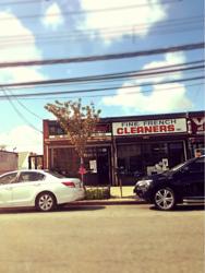 Fine French Cleaners