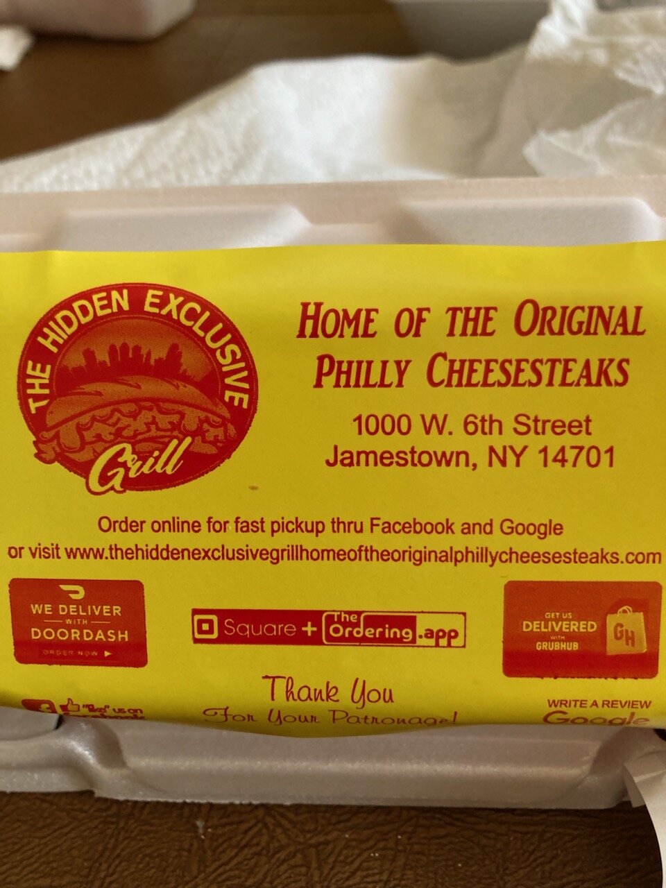 Photo credit: tripadvisor
