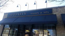 Affinity Salon & Spa