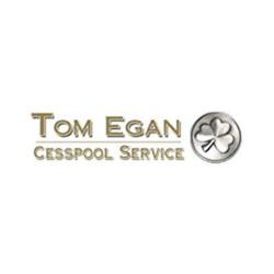 Tom Egan Cesspool Service