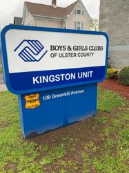 Boys & Girls Clubs of Ulster County