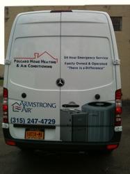 Polcaro Home Heating & Air Conditioning