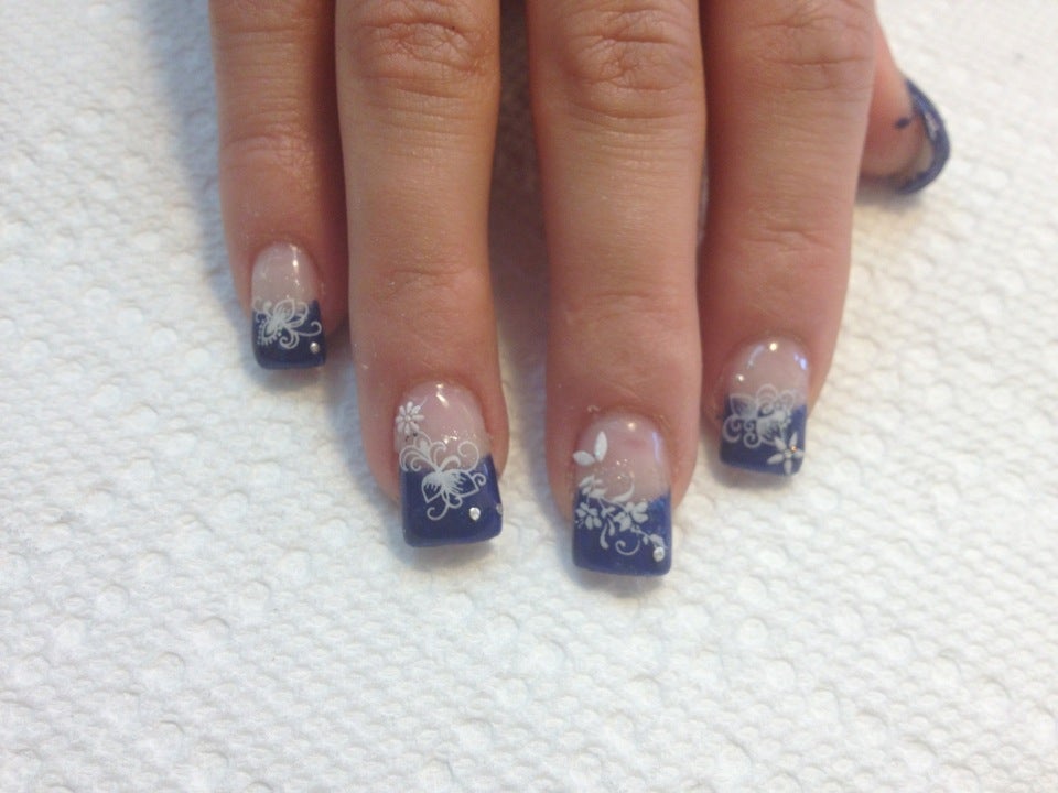 K C Nails 2693 Middle Country Rd Ste 102, Lake Grove New York 11755
