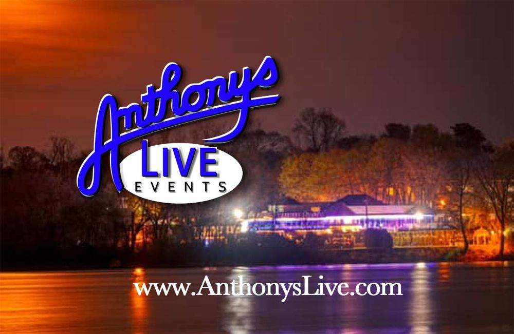 Anthony's Live