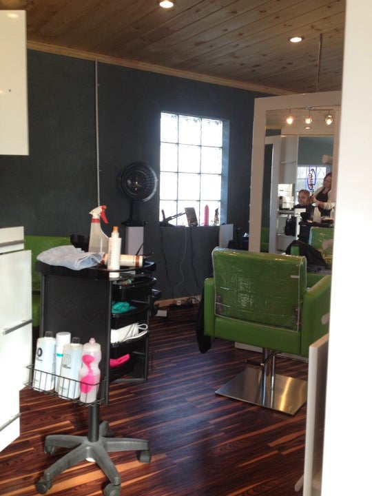 Elements Salon & Spa 1 Fairdale Ave, Lakewood New York 14750