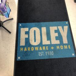 Foley Hardware