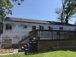 Galaxy Home Improvement Corp