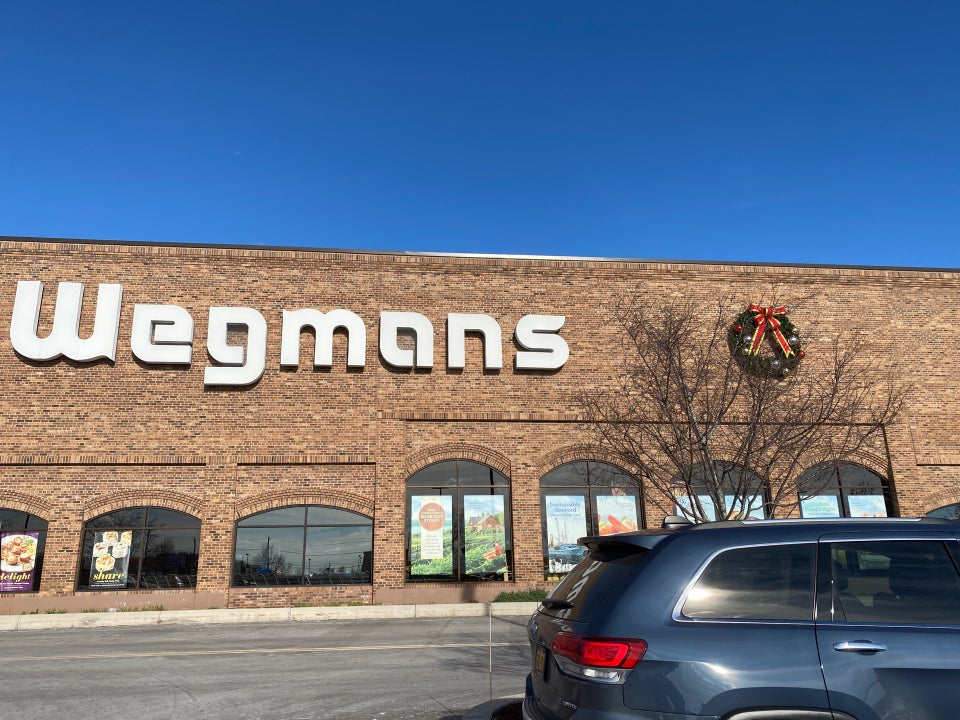 Wegmans Meals 2GO