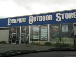 Lockport Outdoor Store