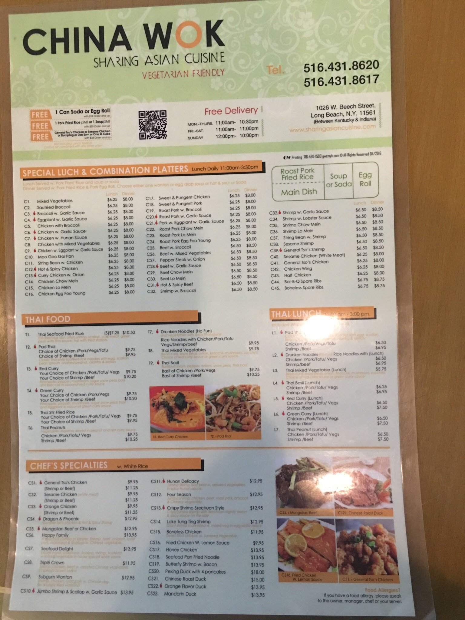 Photo credit: Tripadvisor