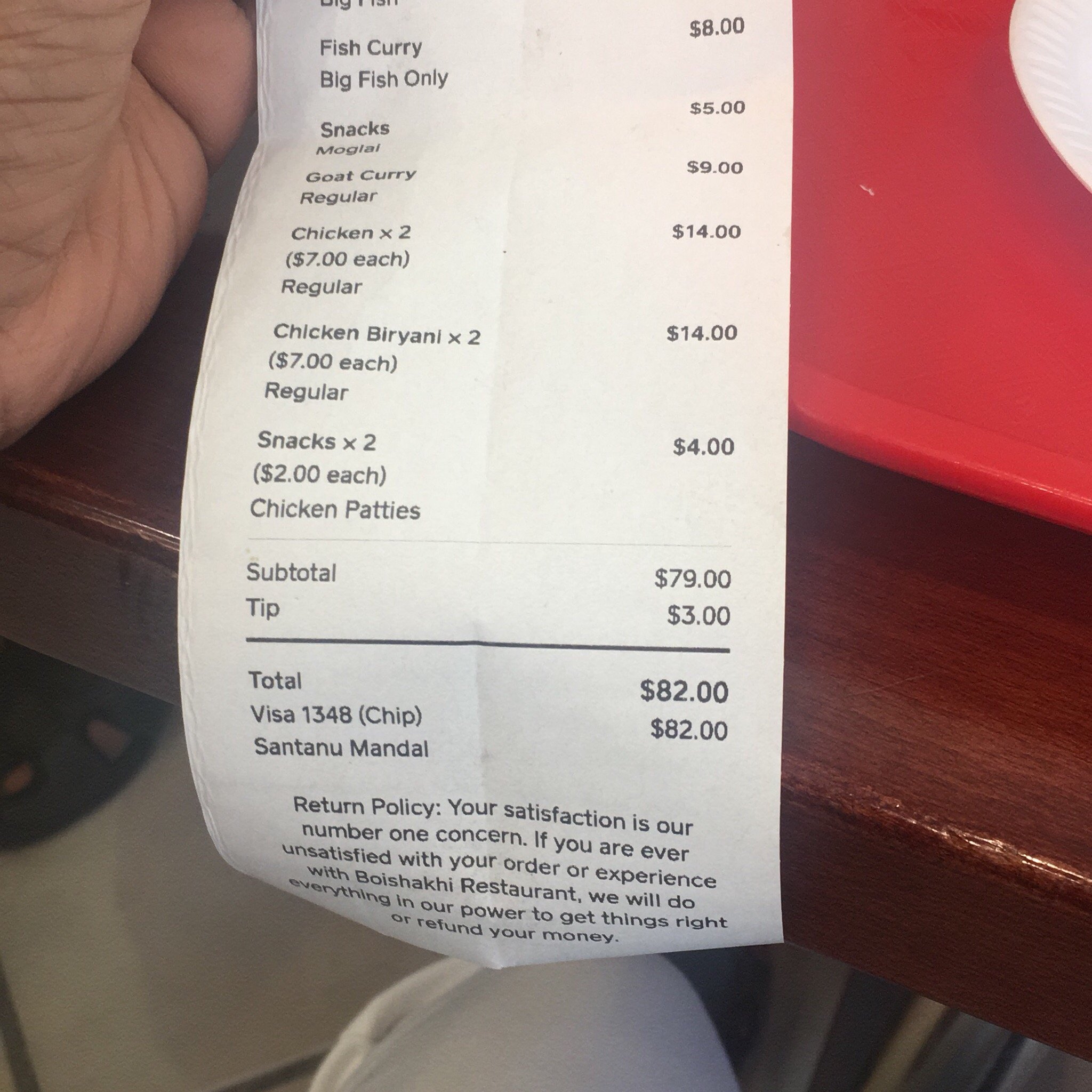 Photo credit: Tripadvisor