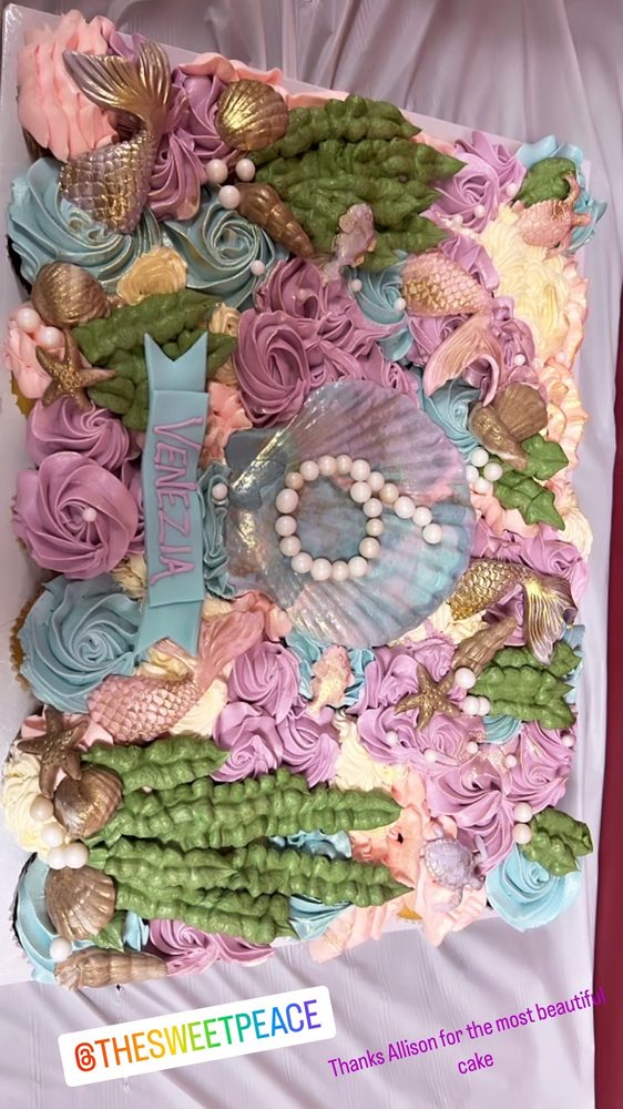 Cakes By Renee J