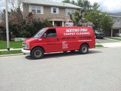 Metropro carpet and Rug cleaning