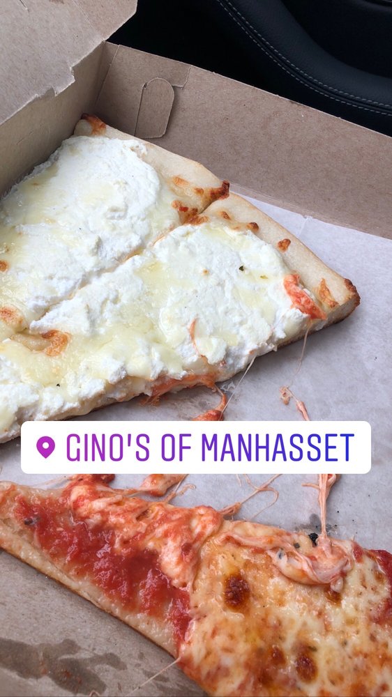 Gino's of Manhasset