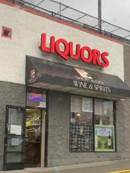 Shop & Go Wine & Liquors