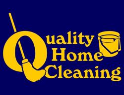 Quality Home Cleaning