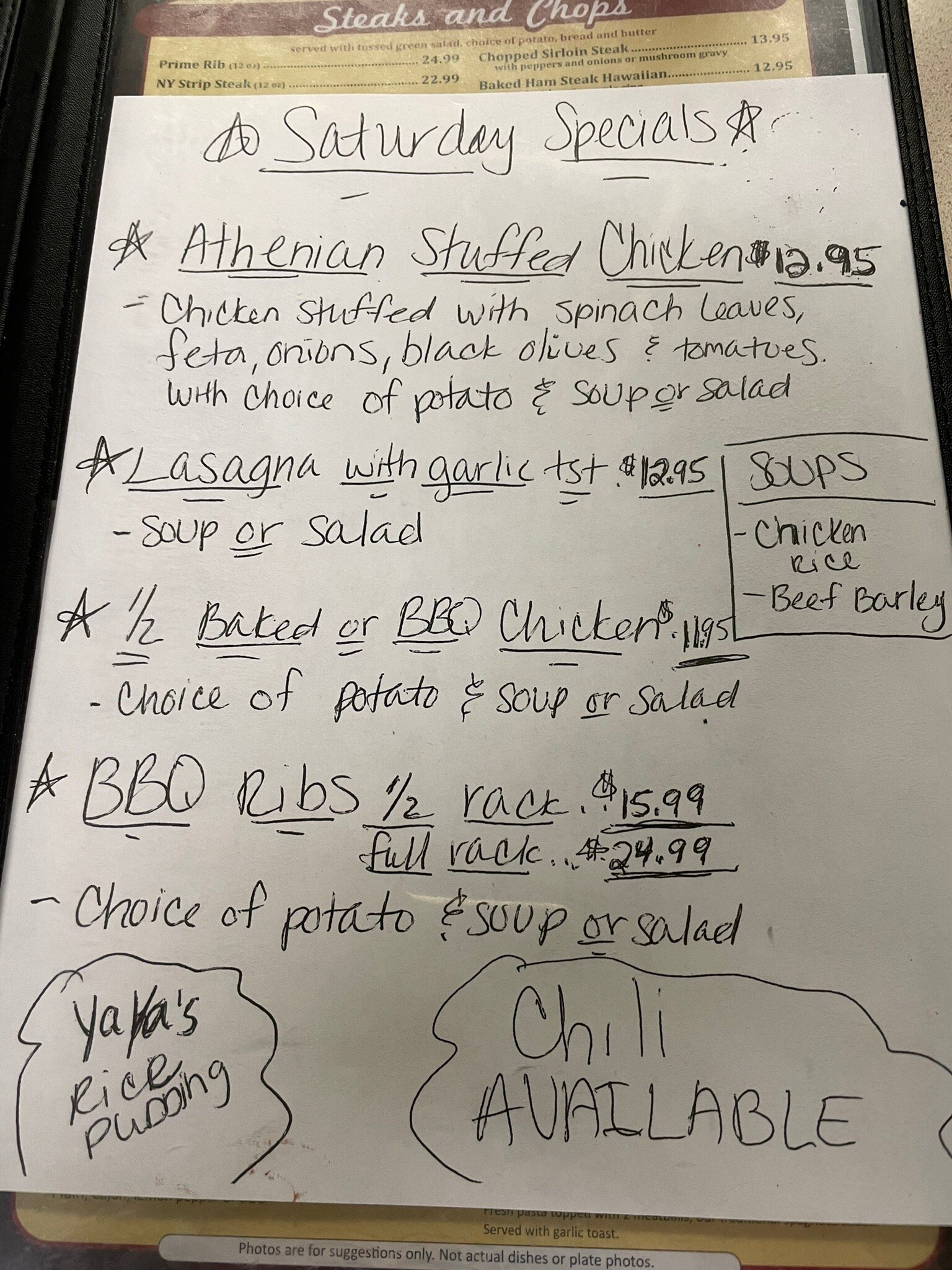 Photo credit: Tripadvisor