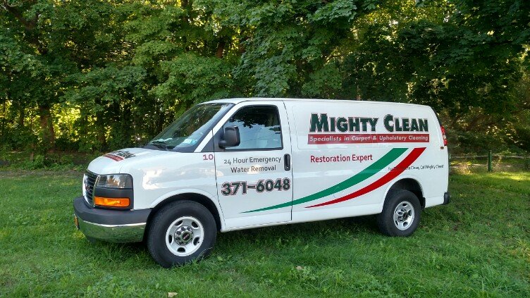 Mighty Clean 383 Mineral Springs Rd, Melrose New York 12121