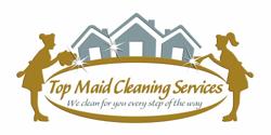 Top Maid Cleaning Service