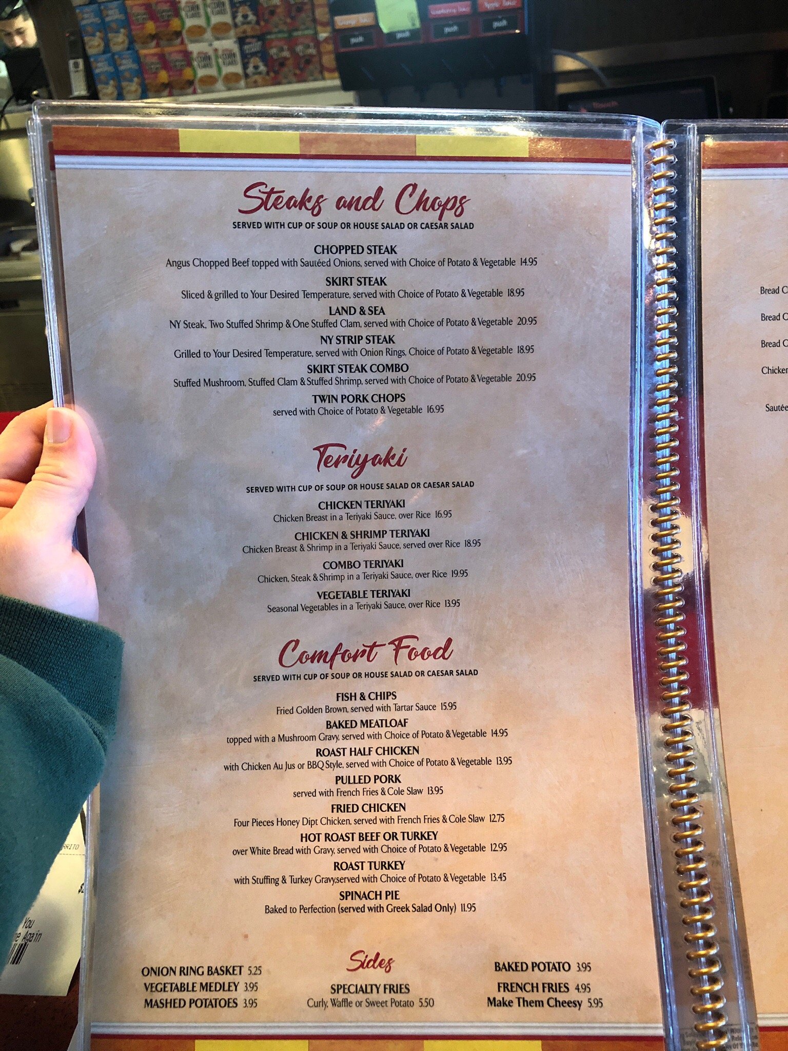 Photo credit: Tripadvisor