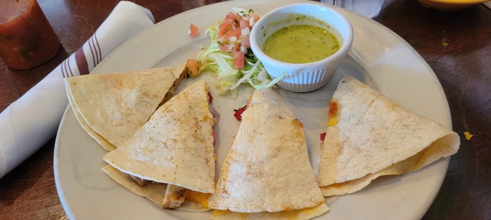 Frontera Tacos & Tequila - Middletown