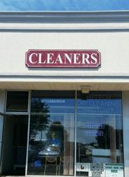 Danny's Place Cleaners