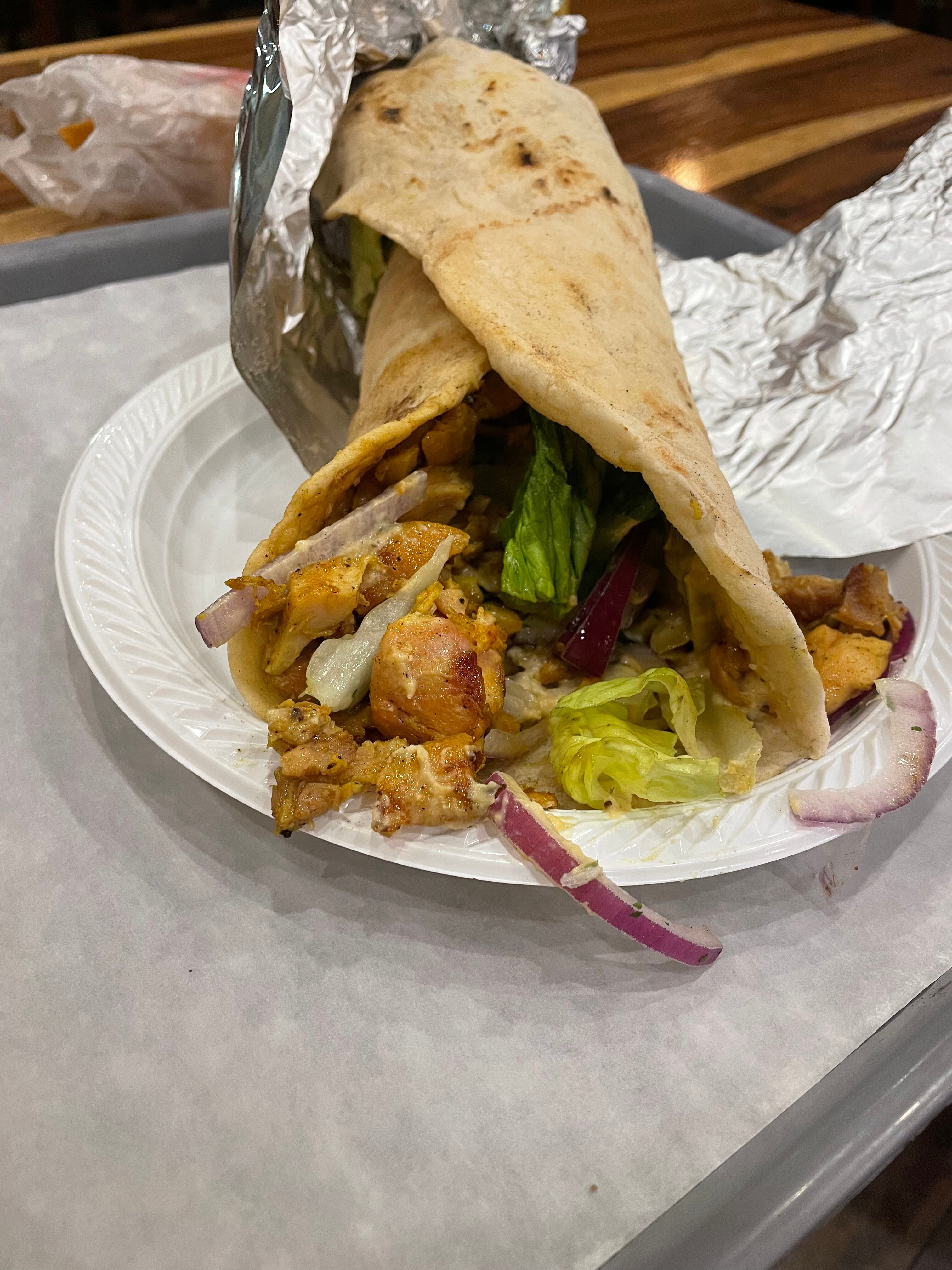 Photo credit: tripadvisor