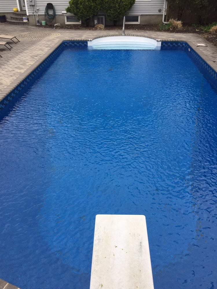 Keith's Clean Water Pool Services 22 Southern Blvd, Nesconset New York 11767
