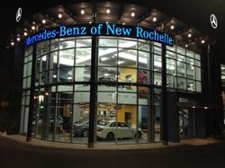 Mercedes-Benz of New Rochelle