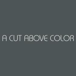 A Cut Above Color