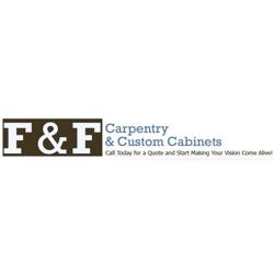 F & F Carpentry & Cabinets