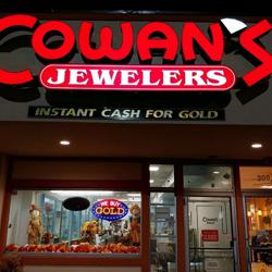 Cowan's Jewelers