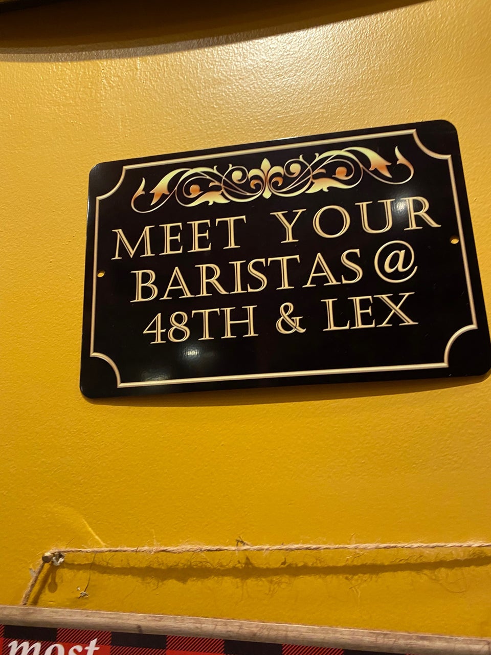 Photo credit: foursquare