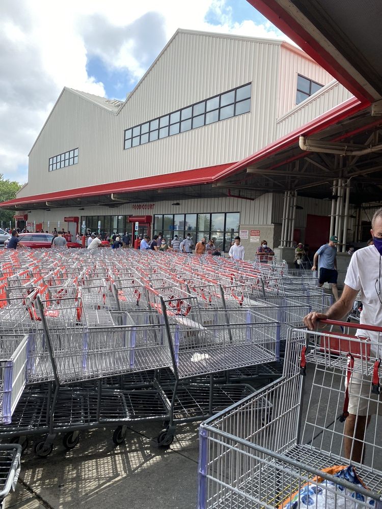 COSTCO PHARMACY 3250 Vernon Blvd, Queens NY Hours, Directions