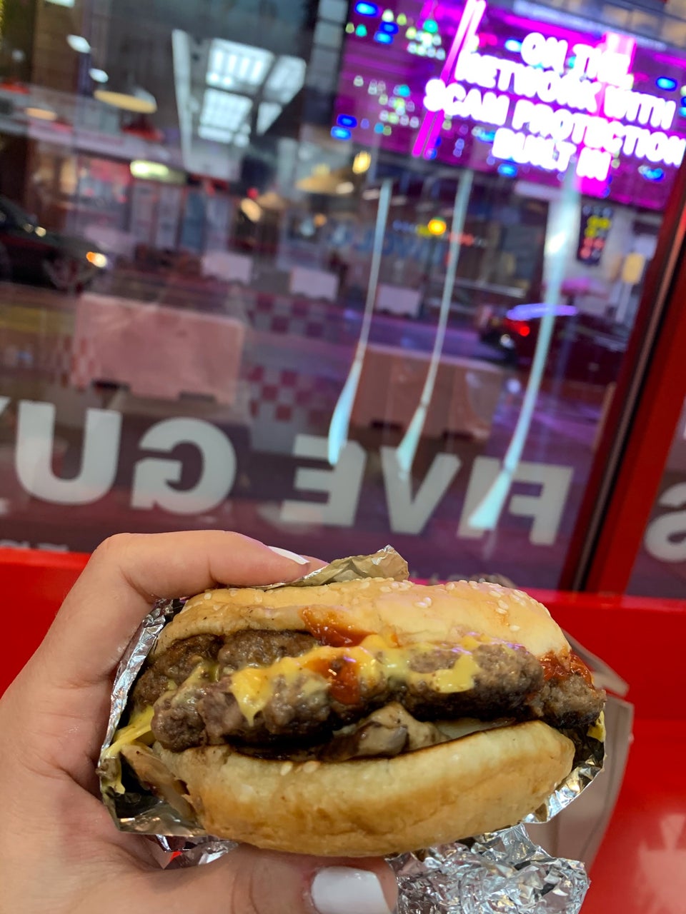 Photo credit: foursquare