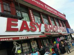 Easy Shopping Department Store