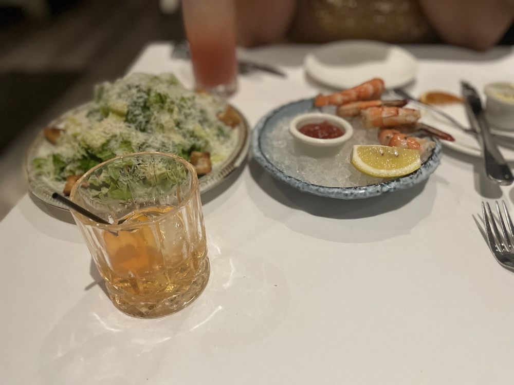 212 Steakhouse