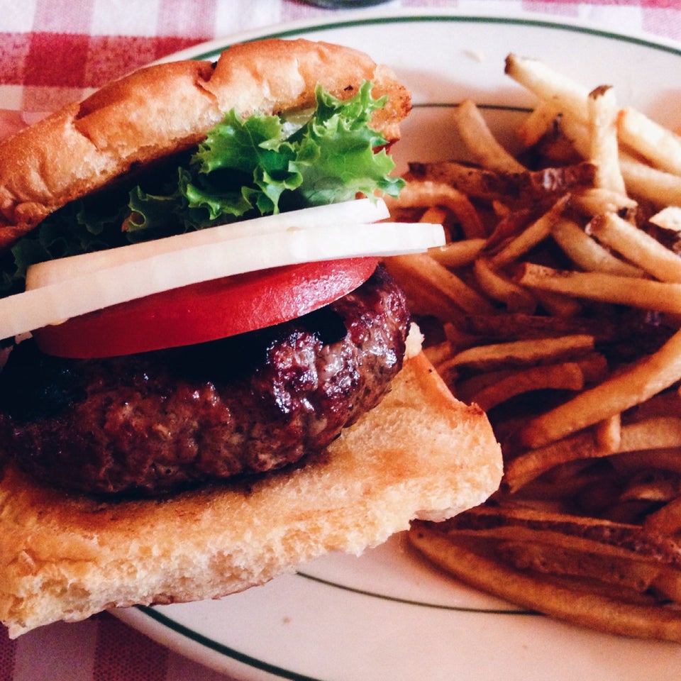 Photo credit: foursquare