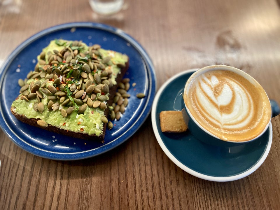 Photo credit: foursquare