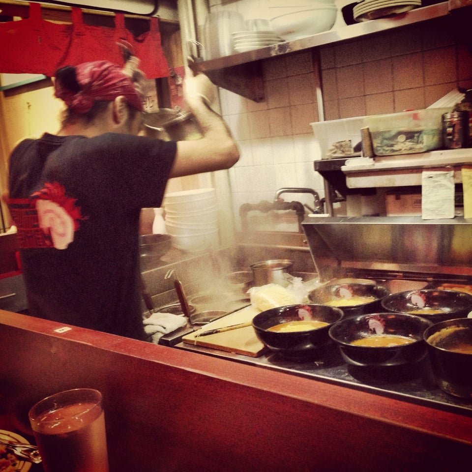 Photo credit: foursquare