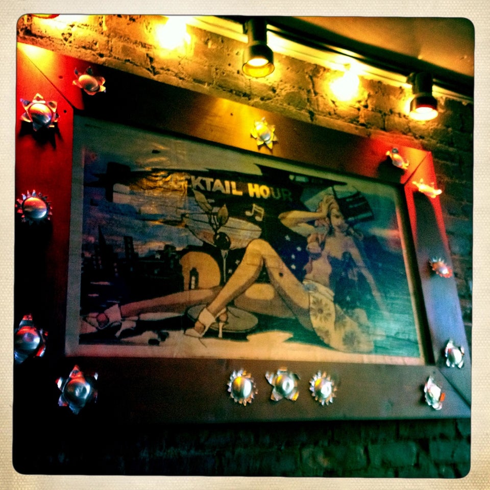 Photo credit: foursquare