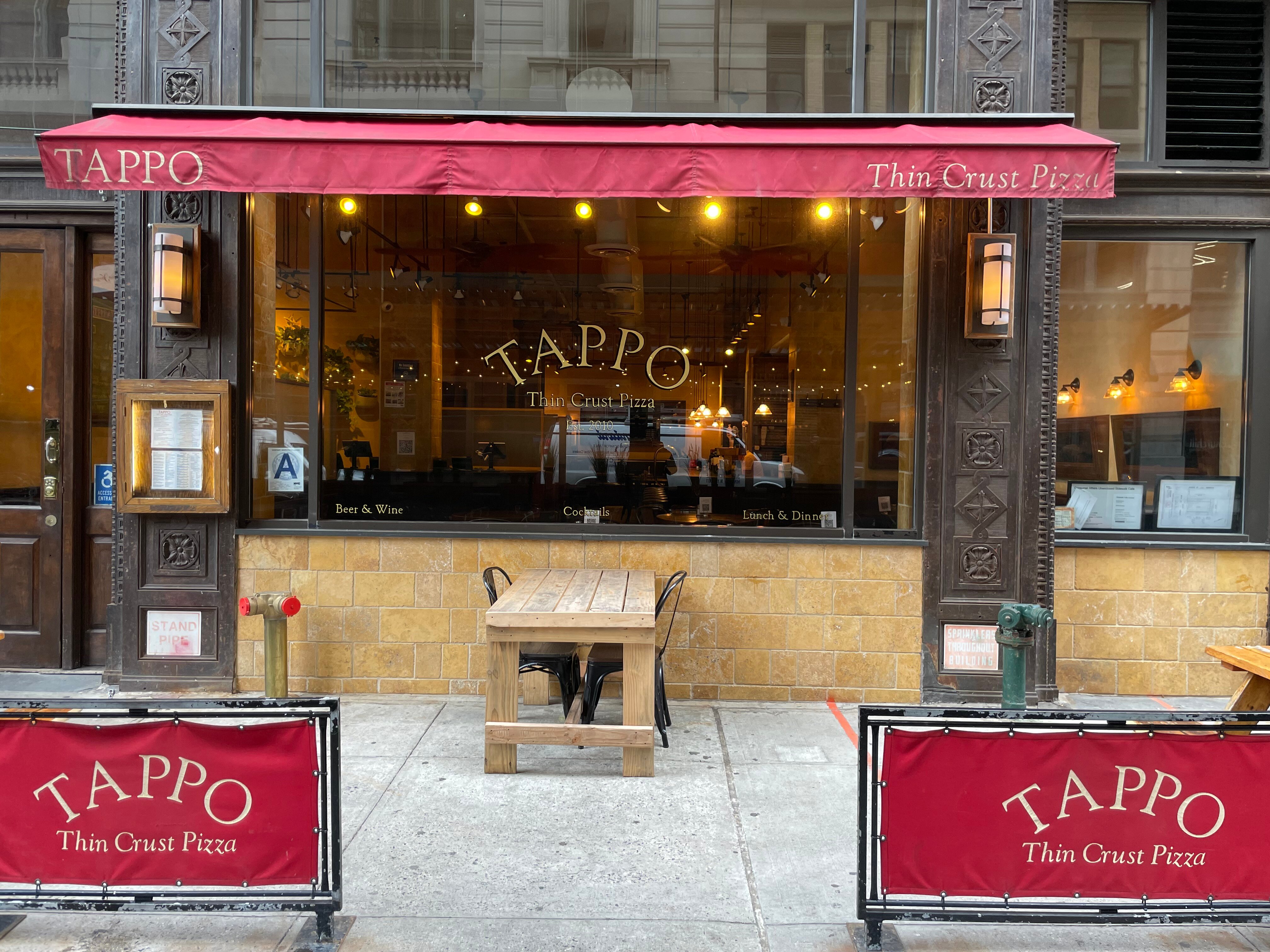 Photo credit: tripadvisor