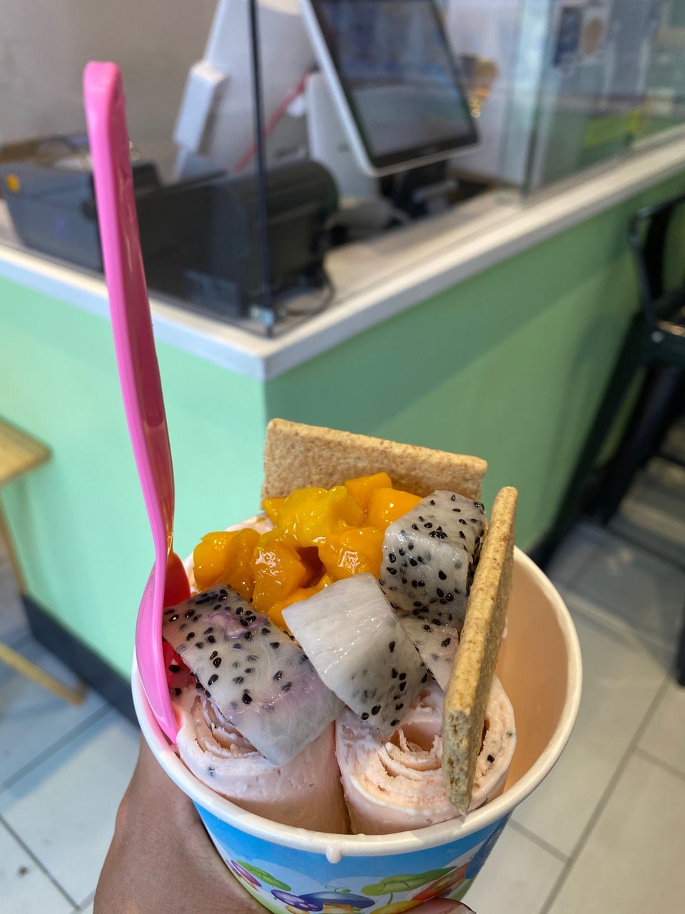 Photo credit: foursquare