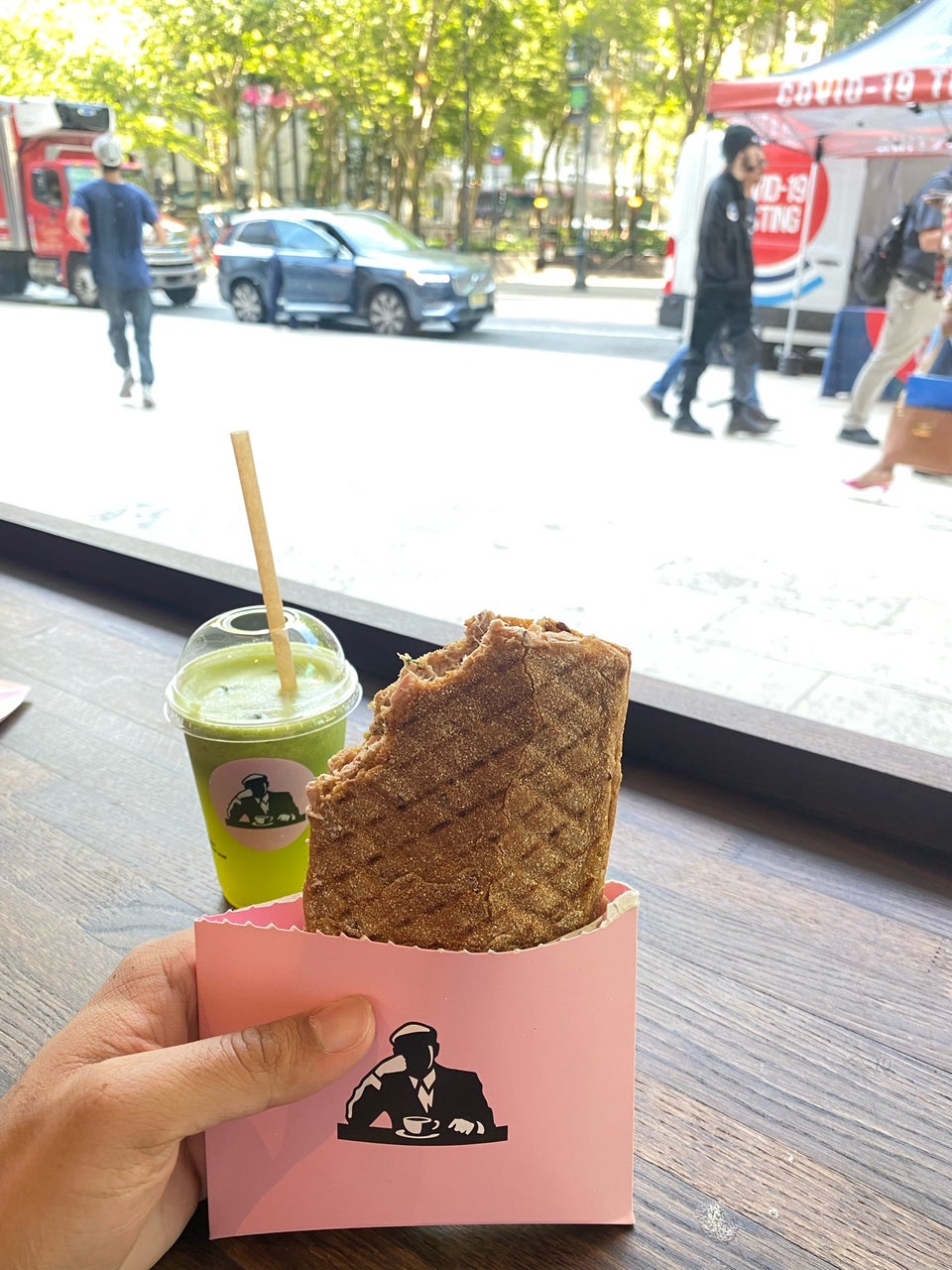 Photo credit: foursquare