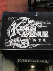 Kings Avenue Tattoo