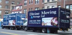 Divine Moving and Storage NYC NY