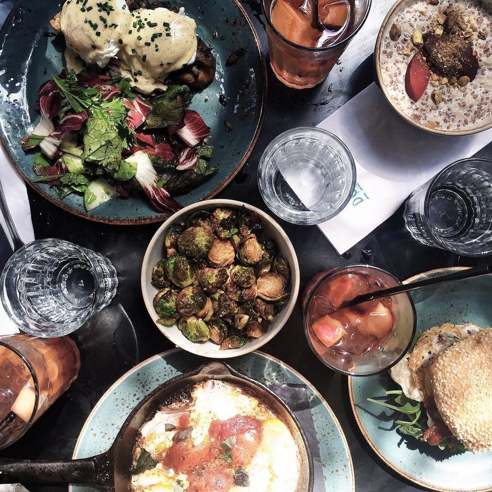 Photo credit: foursquare