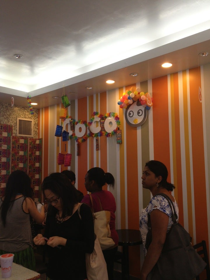Photo credit: foursquare