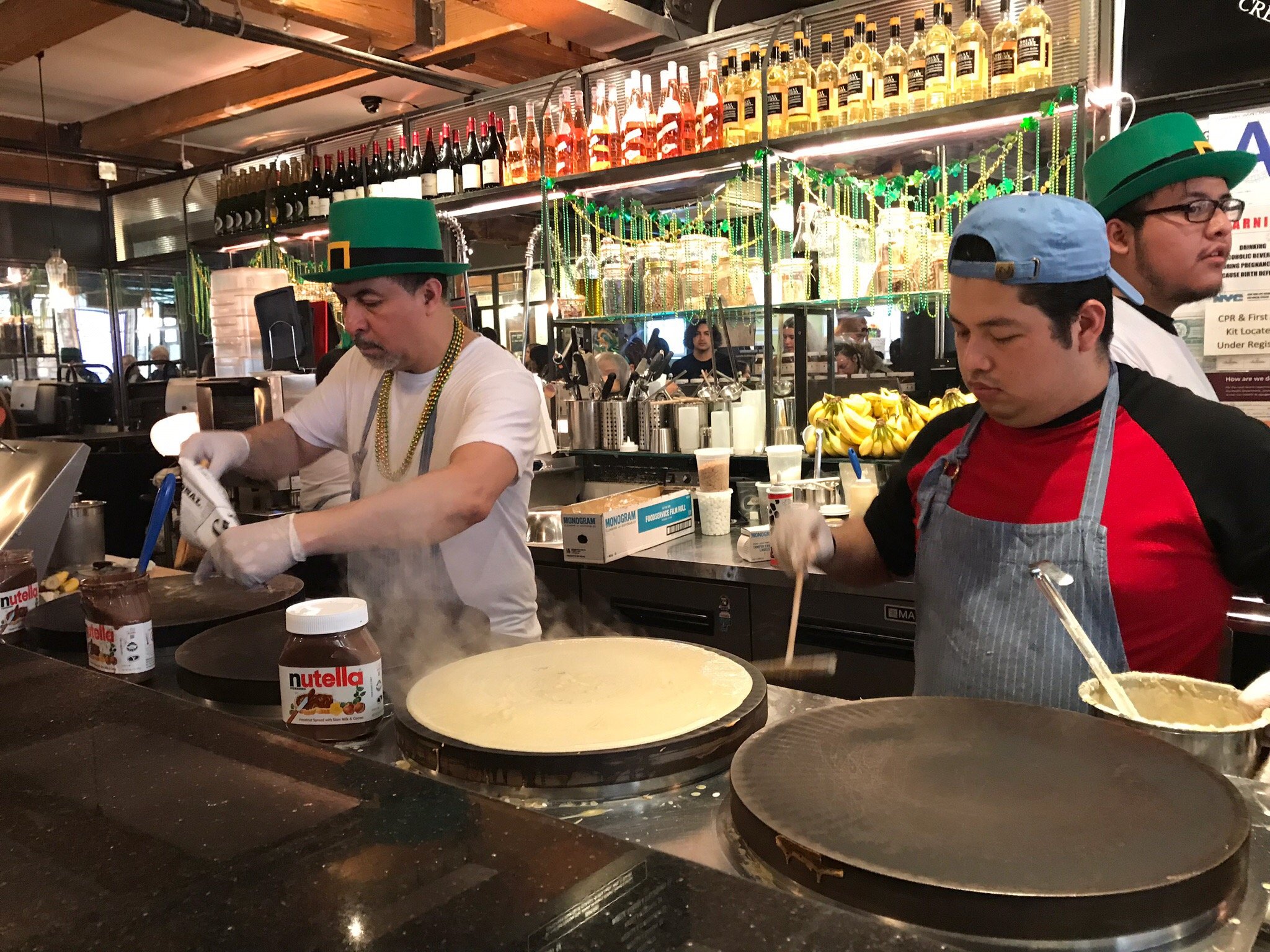 Photo credit: tripadvisor